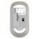 Acer OMR200 Mouse Yellow Optical (1200DPI) wireless USB for laptop (2but)
