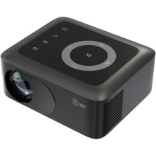 Projector Cactus CS-pre.08b.wxga LCD 1500LM LS 150LM ANSI (1280x720) 1000: 1 lamp resource: 300 107627