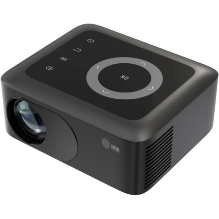 Projector Cactus CS-pre.08b.wxga LCD 1500LM LS 150LM ANSI (1280x720) 1000: 1 lamp resource: 300 107627