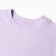 Female set (T -shirt, shorts) KAFTAN BASIC Line, p. 42, lilac