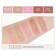 Bloss compact Saemmul Single Blusher RD03 Trench Rose, 5 gr.