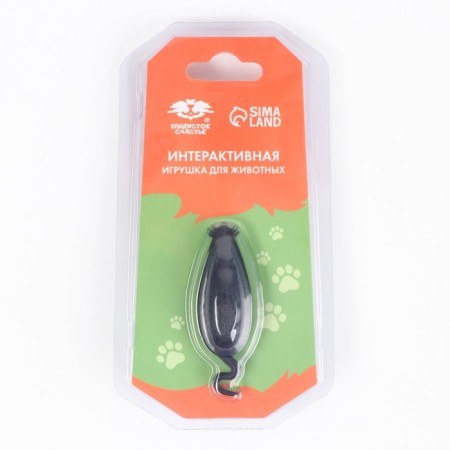 Interactive toy for cats "Mouse"-1