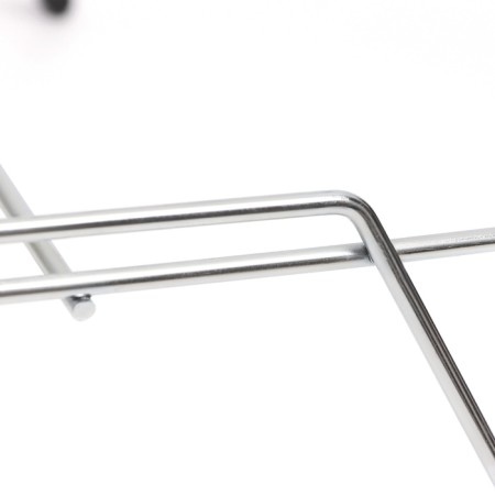 A set of 2 bowls on a stand, 2 x 2.5 liters-8