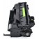 CACTUS CS-CS-CS-CS5AS CE505A cartridge, for HP LJ P2055/P2035, 2300 pages, black color