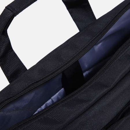 Laptop bag, black color-5