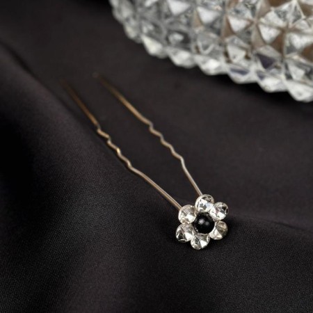 Hair hairpin "Tsinenaria"