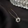 Hair hairpin "Tsinenaria"