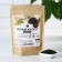 Black sesame seeds slows down the aging process, normalizes metabolism, 200 g.