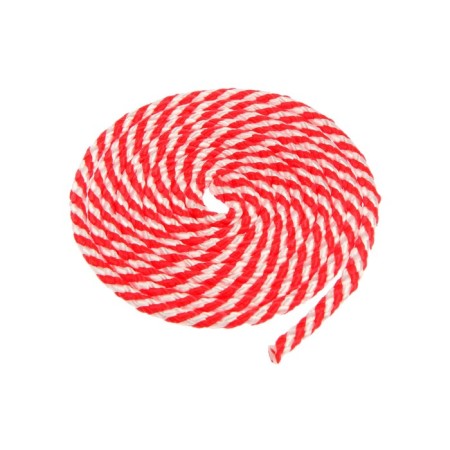 Cord for starting the engine polypr. 6.0 mm color 2 m-2