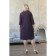 Women's dress, size 50