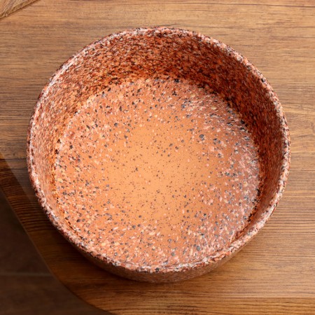 Sugar Kashpo Brown Cactus, 1 L, D - 19 cm-2