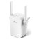 TP-Link Re205 AC750 10/100Base-TX white wireless signal repeater