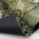 Bacchetta Gobelin Multidesign Verde mat, 65 cm, roll 20 pp, green color