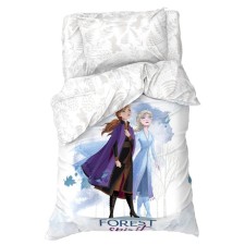 Bed linen 1.5 joint venture 