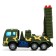 Military Machine, on batteries, light and sound