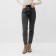 Female jeans, gray color, size 26 (42)