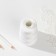 Threads 100ll, 1000 m, white color No. 0101