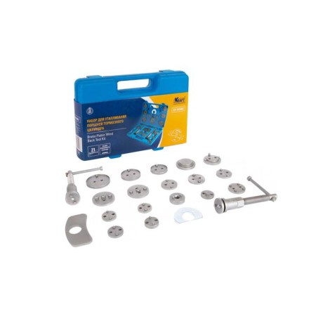 Set for lifting the piston brake cylinder Kraft KT701062, 21 subject-2