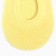 Women's socks, yellow color, size 23-25