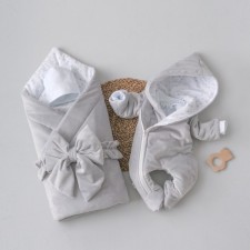 Set for discharge Demi-season Kinderlitto 