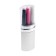 Set 3 in 1 "Mikma" IP 2151, 2 W, 1HAAA, trimmer, curling eyelashes, polishing nails