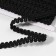 WHILE OF THE DERENT CHANEL 12mm*10 ± 1m black au