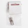 The needle of Wushk. Set 3 pcs. On wood