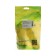 Extension cord Luazon Lighting Eco, 3 sockets, 6 m, 10 A, 3500 W, PVS 3x1 mm2, s/c, with off