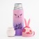 Thermos, 350 ml, rabbit "Master K.", retains heat 8 hours, cold 10 hours, 26 x 7 cm