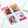Mix of Notepad A7 16 sheets "Animals"