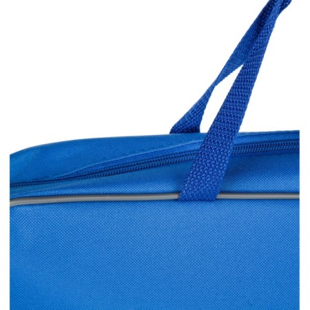 Folder with A4 handles, 360 x 270 x 80 mm, textile, inner pocket, Vasilyk 1Sh48-4