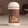 Set for spices "chick", trio, angle, d = 4.5 cm, h = 9 cm