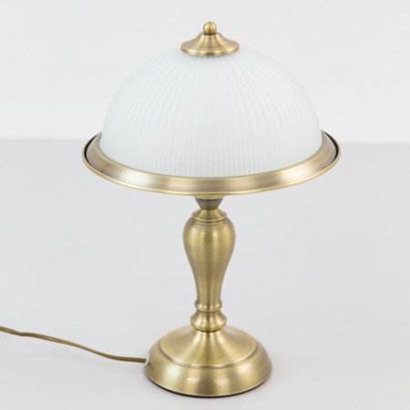 HELL -Decorative LAMBLUX Citilux "Idalgo" CL434811, 1x75W, E27, brown color-3