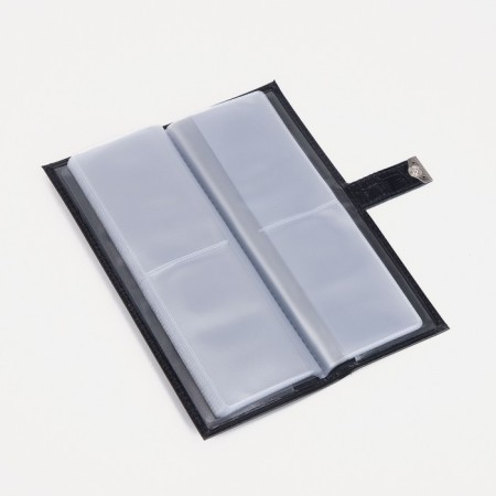 Busmaker on the button, 36 cards, color black-3