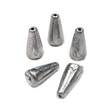 Cargo cone sliding Yaman 20 pcs., 4 g