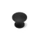 Cappio RK148, D = 24 mm, Black, 8 pcs.