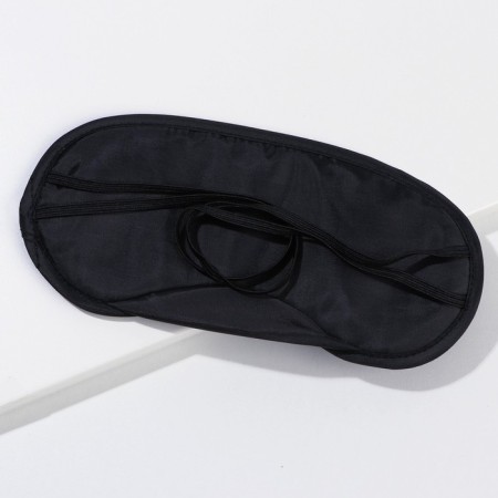 Sleep mask, black-1
