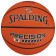 Basketball ball Spalding TF-1000 Precision 77526z, size 7, Fiba Approved