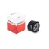 Oil filter Metaco 1020-008 (Nissan Qashqai (J10) (2006-2014)