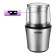 Kofemolka KitFort KT-773, electric, knife, 200 watts, 70 g, silver