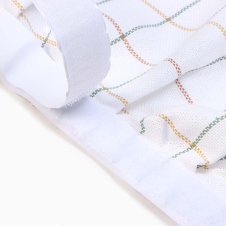The bathroom curtain "Harmony", 150 × 48 cm, matting 186 g/m2-4
