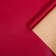 Matal film double -sided "cork color" red, 0.58 x 10 m