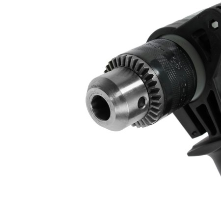 Drive Drill "Resanta" DU-13/580, 580 W, STP 1.5-13 mm, 3000 rpm, reverse-1