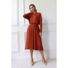Women's dress, size 46