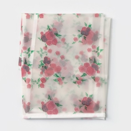 Case for microwave Dilyan, 85 × 35 cm, Eva, Mix color-25
