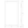 EvoForm mirror, with fake, 5 mm, 50x90 cm