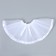 Carnival set "Angel", 5-7 years: skirt, wings