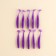 Silicone bait "Fisherman Legend", 10 pcs, 2 g, 7 x 2 cm
