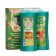 Gift set Women's Forest Fitosborns: shampoo, 300 ml + shower gel, 300 ml