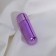 Vibrator Minoman-Roman, Vibroopul, 55 x 17 mm, purple, ABS plastic